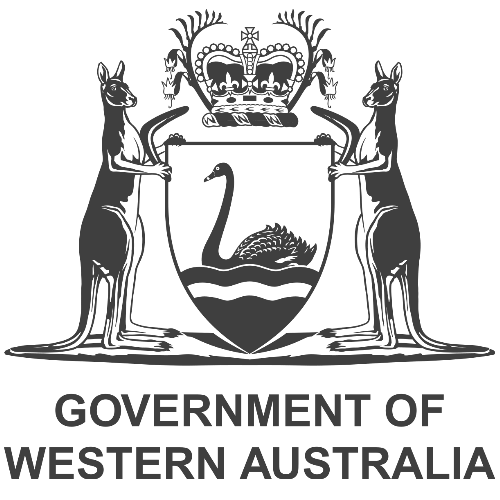 Government WA Logo