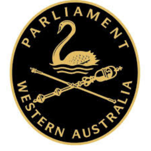 Parliament WA Logo