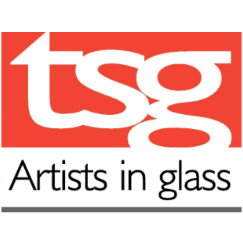 Traditions Stained Glass Logo