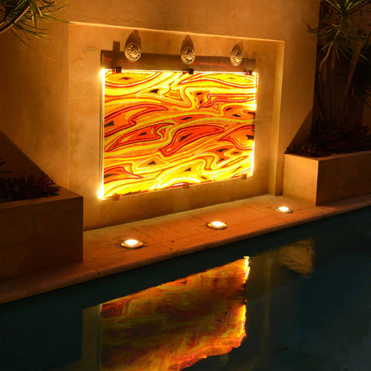 Glass Art